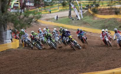 Vaidavas kauss 2023 3. diena. Foto: Valdis Paeglis790