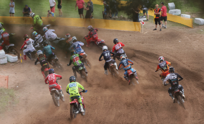 Vaidavas kauss 2023 3. diena. Foto: Valdis Paeglis795