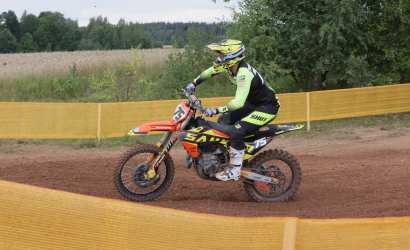 Vaidavas kauss 2023 3. diena. Foto: Valdis Paeglis796