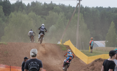 Vaidavas kauss 2023 3. diena. Foto: Valdis Paeglis797