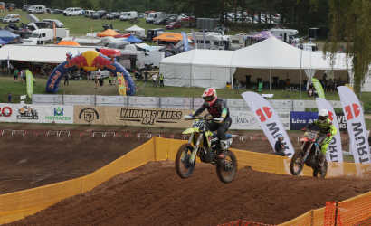 Vaidavas kauss 2023 3. diena. Foto: Valdis Paeglis798