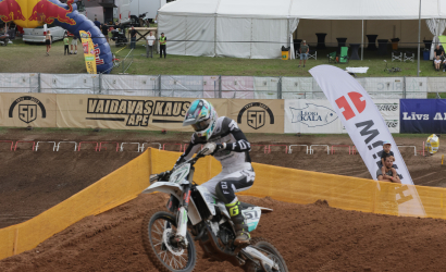 Vaidavas kauss 2023 3. diena. Foto: Valdis Paeglis801