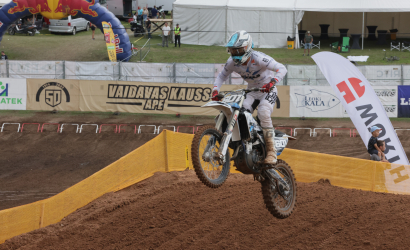 Vaidavas kauss 2023 3. diena. Foto: Valdis Paeglis802