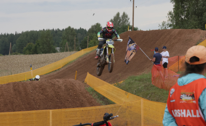 Vaidavas kauss 2023 3. diena. Foto: Valdis Paeglis806