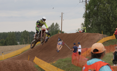 Vaidavas kauss 2023 3. diena. Foto: Valdis Paeglis807