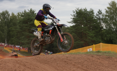 Vaidavas kauss 2023 3. diena. Foto: Valdis Paeglis809