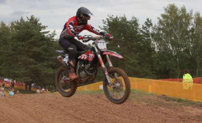 Vaidavas kauss 2023 3. diena. Foto: Valdis Paeglis813