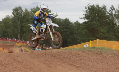 Vaidavas kauss 2023 3. diena. Foto: Valdis Paeglis815