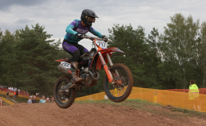 Vaidavas kauss 2023 3. diena. Foto: Valdis Paeglis816