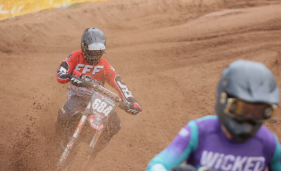 Vaidavas kauss 2023 3. diena. Foto: Valdis Paeglis837