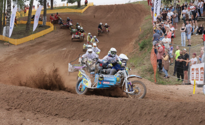 Vaidavas kauss 2023 3. diena. Foto: Valdis Paeglis849