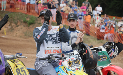 Vaidavas kauss 2023 3. diena. Foto: Valdis Paeglis12