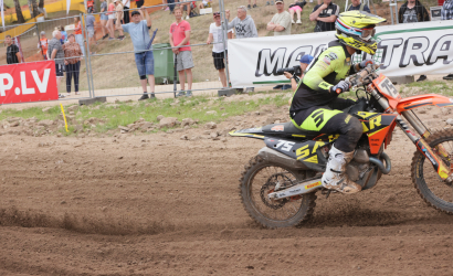 Vaidavas kauss 2023 3. diena. Foto: Valdis Paeglis857