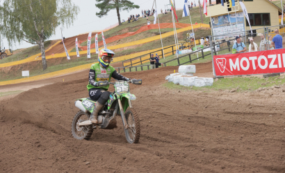 Vaidavas kauss 2023 3. diena. Foto: Valdis Paeglis858