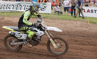 Vaidavas kauss 2023 3. diena. Foto: Valdis Paeglis860