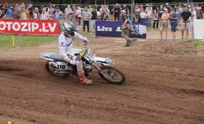 Vaidavas kauss 2023 3. diena. Foto: Valdis Paeglis861