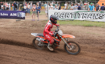 Vaidavas kauss 2023 3. diena. Foto: Valdis Paeglis863