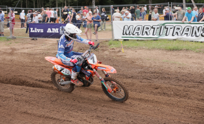 Vaidavas kauss 2023 3. diena. Foto: Valdis Paeglis864