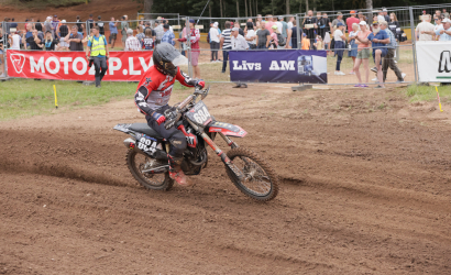 Vaidavas kauss 2023 3. diena. Foto: Valdis Paeglis865