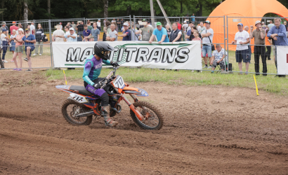 Vaidavas kauss 2023 3. diena. Foto: Valdis Paeglis866