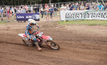 Vaidavas kauss 2023 3. diena. Foto: Valdis Paeglis867