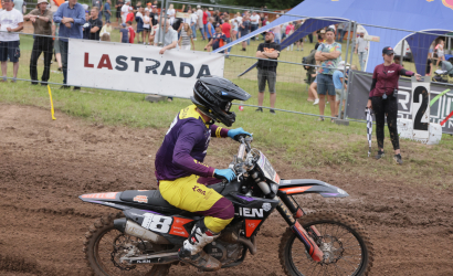 Vaidavas kauss 2023 3. diena. Foto: Valdis Paeglis871