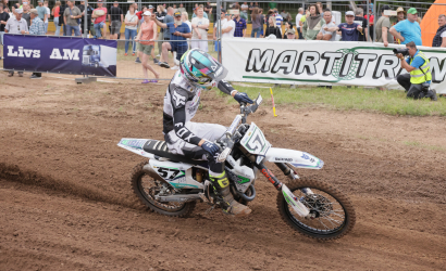 Vaidavas kauss 2023 3. diena. Foto: Valdis Paeglis872