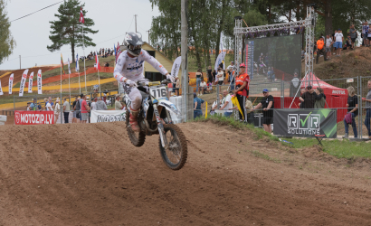 Vaidavas kauss 2023 3. diena. Foto: Valdis Paeglis873