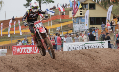 Vaidavas kauss 2023 3. diena. Foto: Valdis Paeglis874