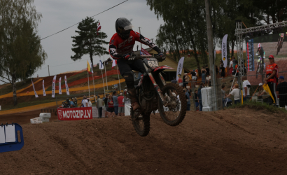 Vaidavas kauss 2023 3. diena. Foto: Valdis Paeglis875