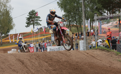 Vaidavas kauss 2023 3. diena. Foto: Valdis Paeglis876