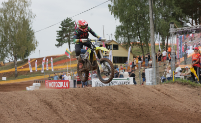 Vaidavas kauss 2023 3. diena. Foto: Valdis Paeglis877