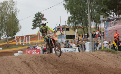 Vaidavas kauss 2023 3. diena. Foto: Valdis Paeglis878