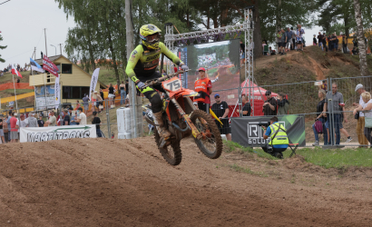 Vaidavas kauss 2023 3. diena. Foto: Valdis Paeglis879