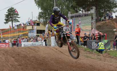 Vaidavas kauss 2023 3. diena. Foto: Valdis Paeglis880