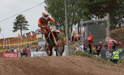 Vaidavas kauss 2023 3. diena. Foto: Valdis Paeglis881