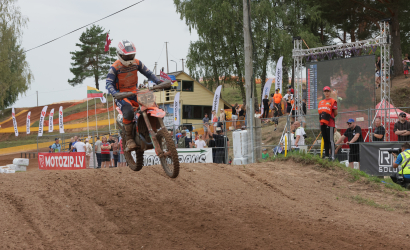 Vaidavas kauss 2023 3. diena. Foto: Valdis Paeglis884