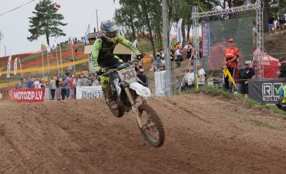 Vaidavas kauss 2023 3. diena. Foto: Valdis Paeglis887