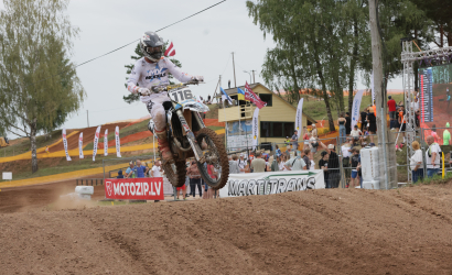 Vaidavas kauss 2023 3. diena. Foto: Valdis Paeglis889