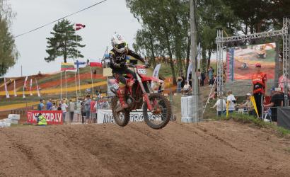 Vaidavas kauss 2023 3. diena. Foto: Valdis Paeglis891