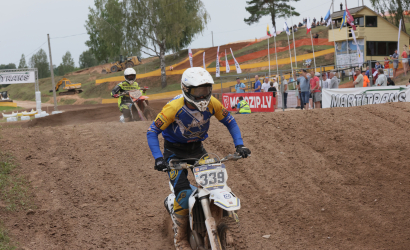 Vaidavas kauss 2023 3. diena. Foto: Valdis Paeglis895