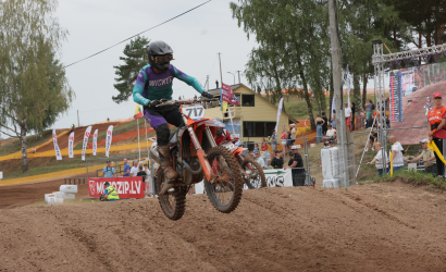 Vaidavas kauss 2023 3. diena. Foto: Valdis Paeglis896