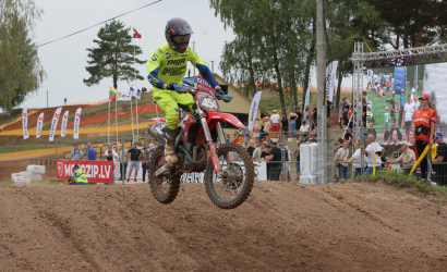 Vaidavas kauss 2023 3. diena. Foto: Valdis Paeglis897