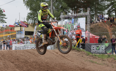 Vaidavas kauss 2023 3. diena. Foto: Valdis Paeglis898