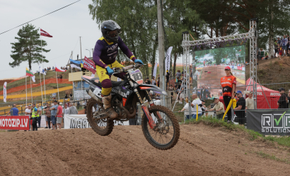 Vaidavas kauss 2023 3. diena. Foto: Valdis Paeglis899