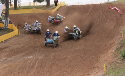 Vaidavas kauss 2023 3. diena. Foto: Valdis Paeglis904