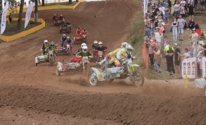 Vaidavas kauss 2023 3. diena. Foto: Valdis Paeglis905