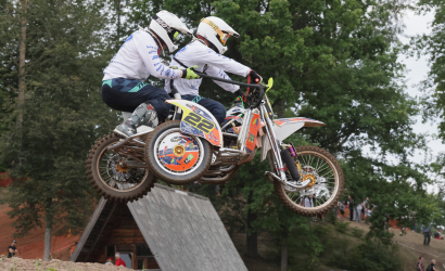 Vaidavas kauss 2023 3. diena. Foto: Valdis Paeglis907