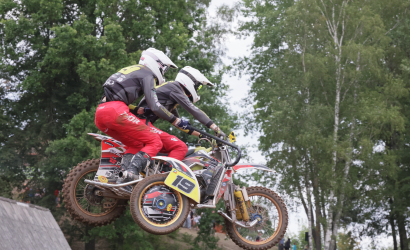 Vaidavas kauss 2023 3. diena. Foto: Valdis Paeglis908