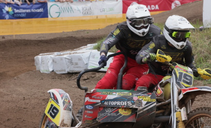 Vaidavas kauss 2023 3. diena. Foto: Valdis Paeglis913